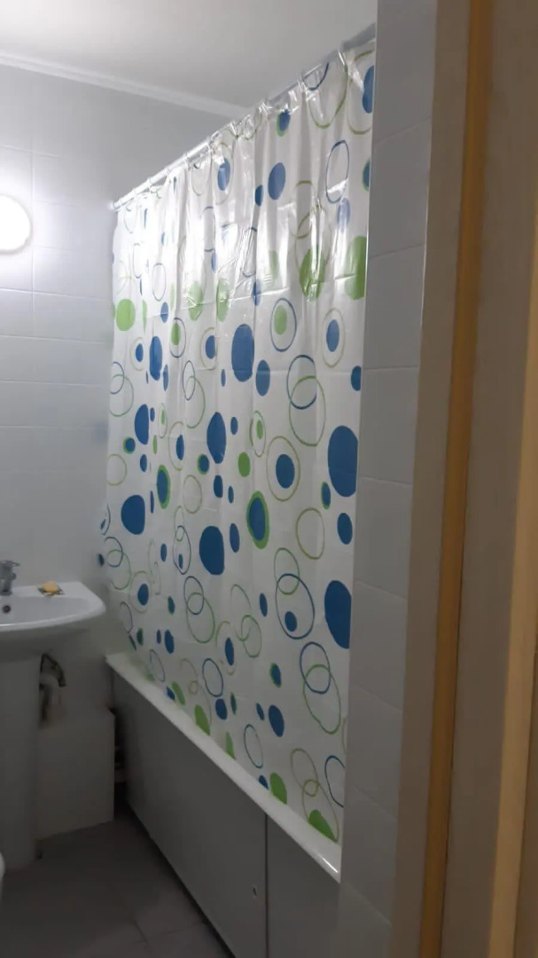 Апартаменты Дукат на аллее Солнечная