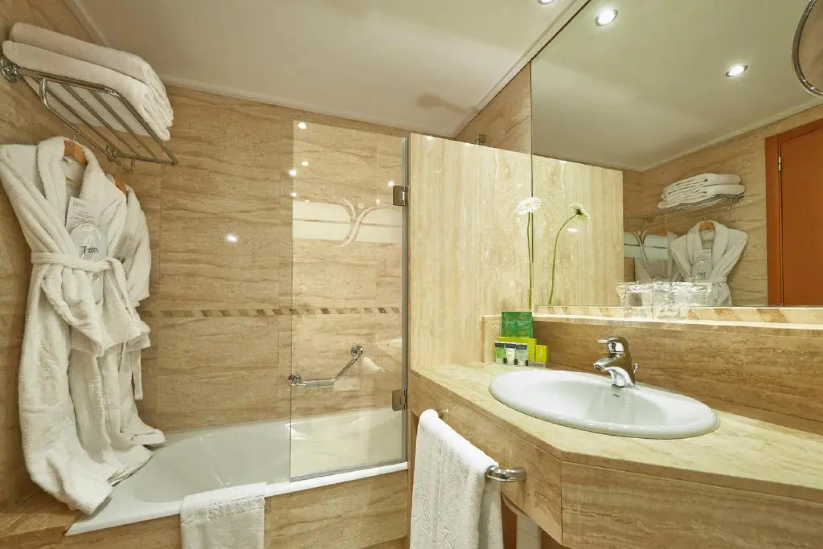 Отель Eurostars Atlantida