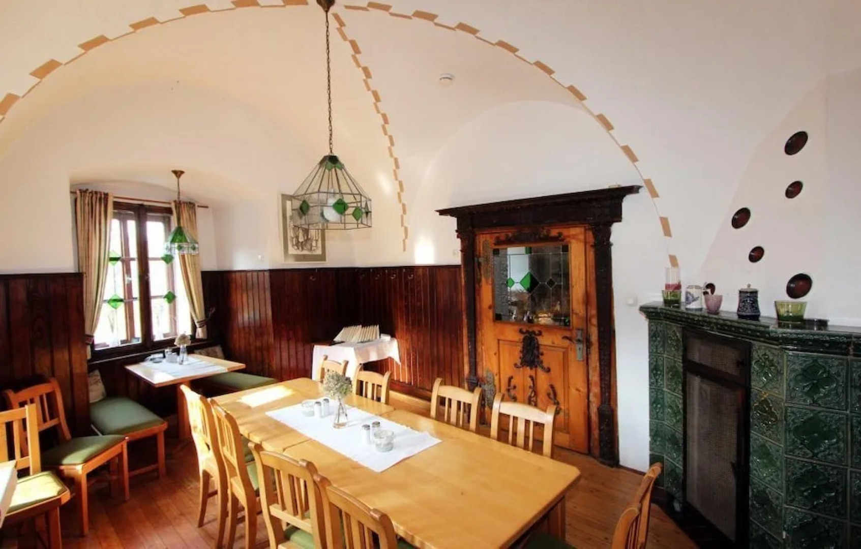 Schlossgaststätte Fürsteneck