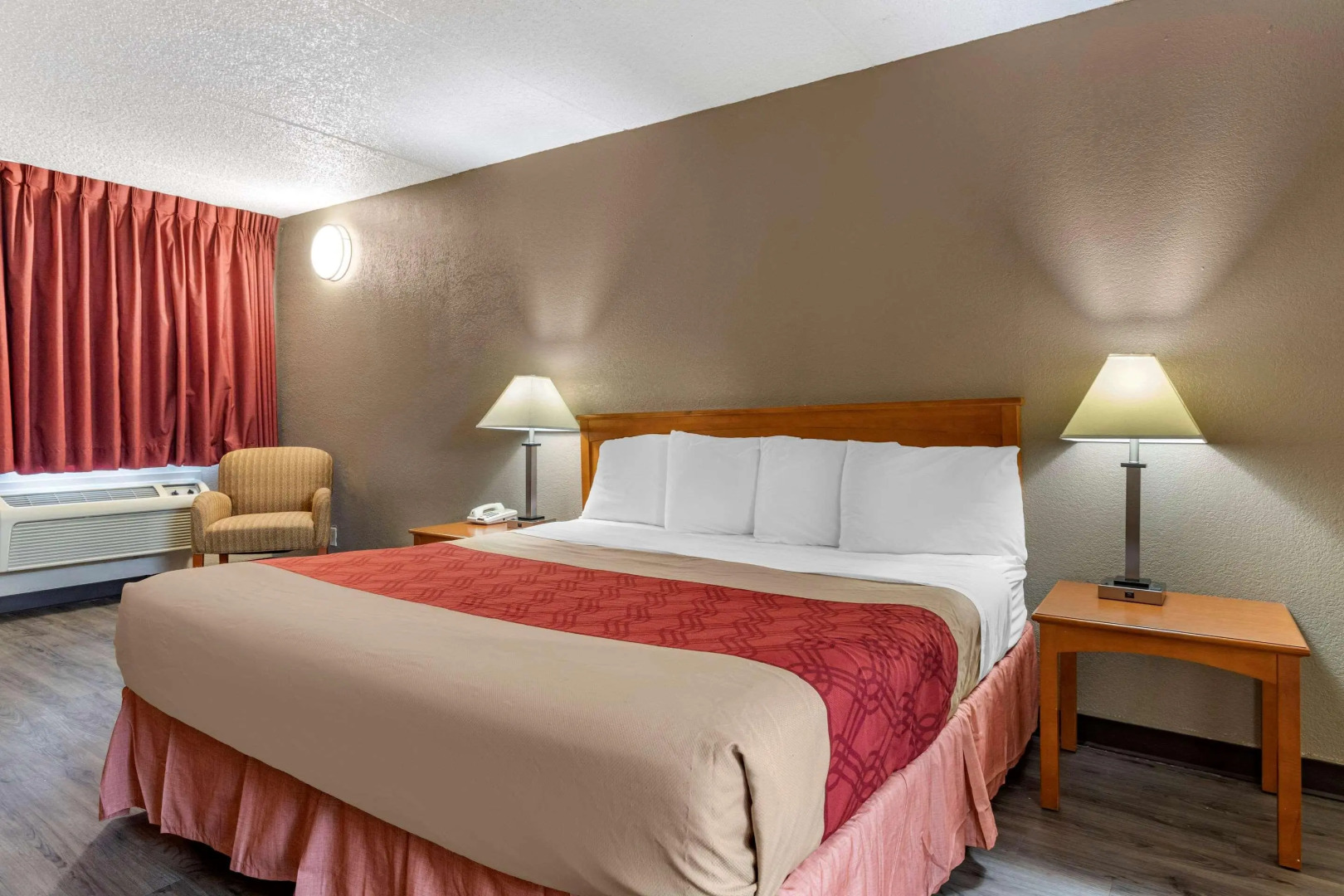 Knights Inn College Station