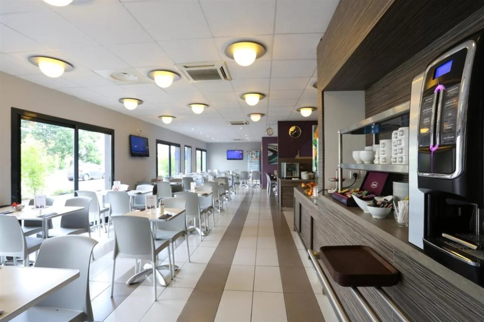 Eastlodge Lyon Est Eurexpo