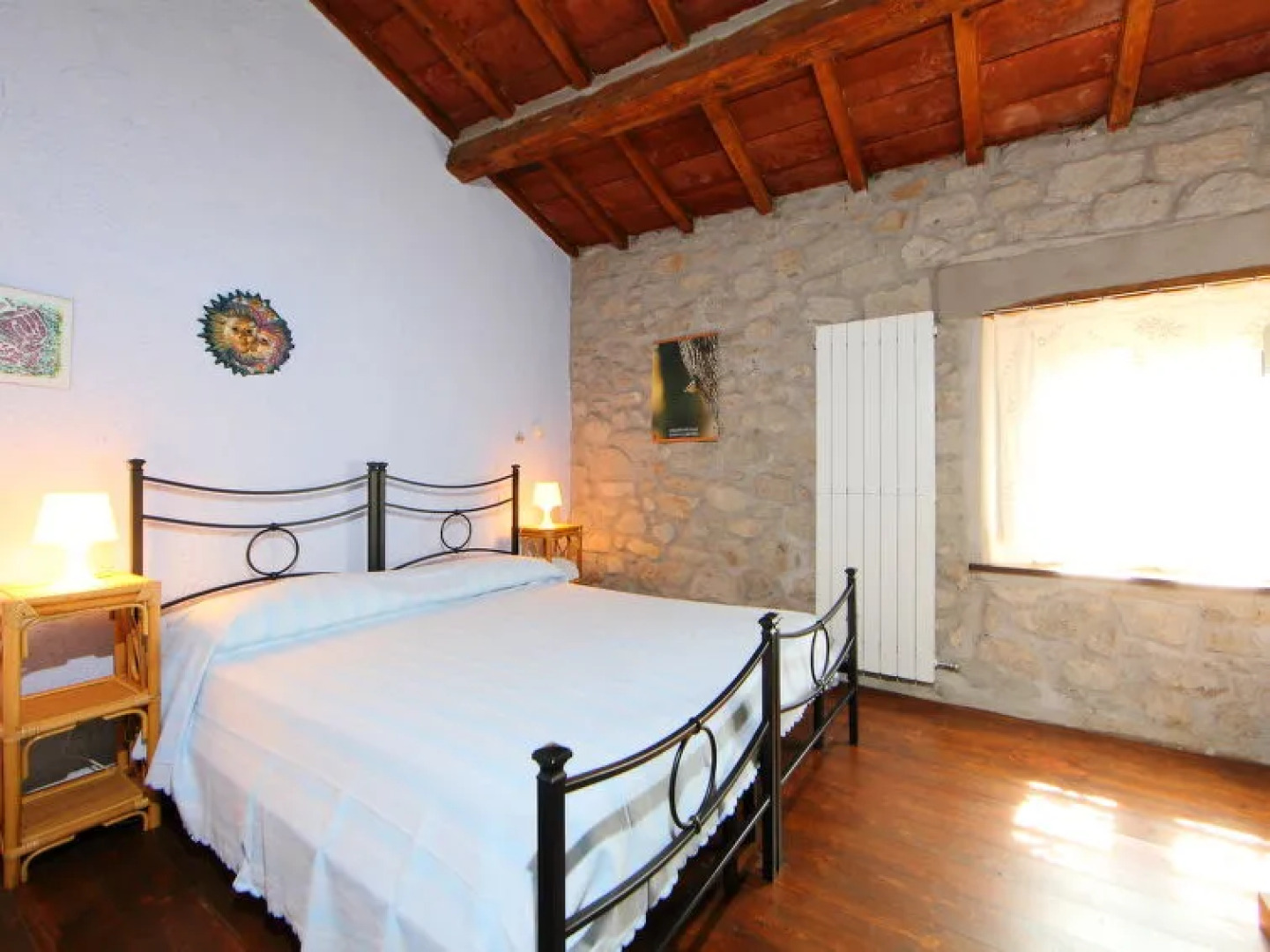 La Vecchia Fattoria - Five Bedroom