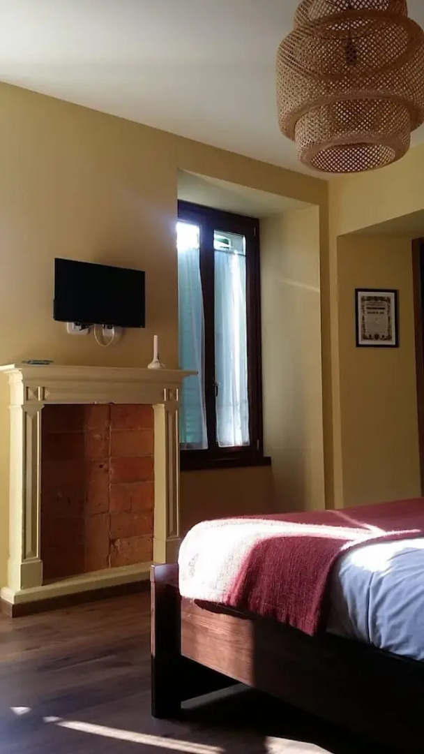 Carlito's trattoria con alloggio