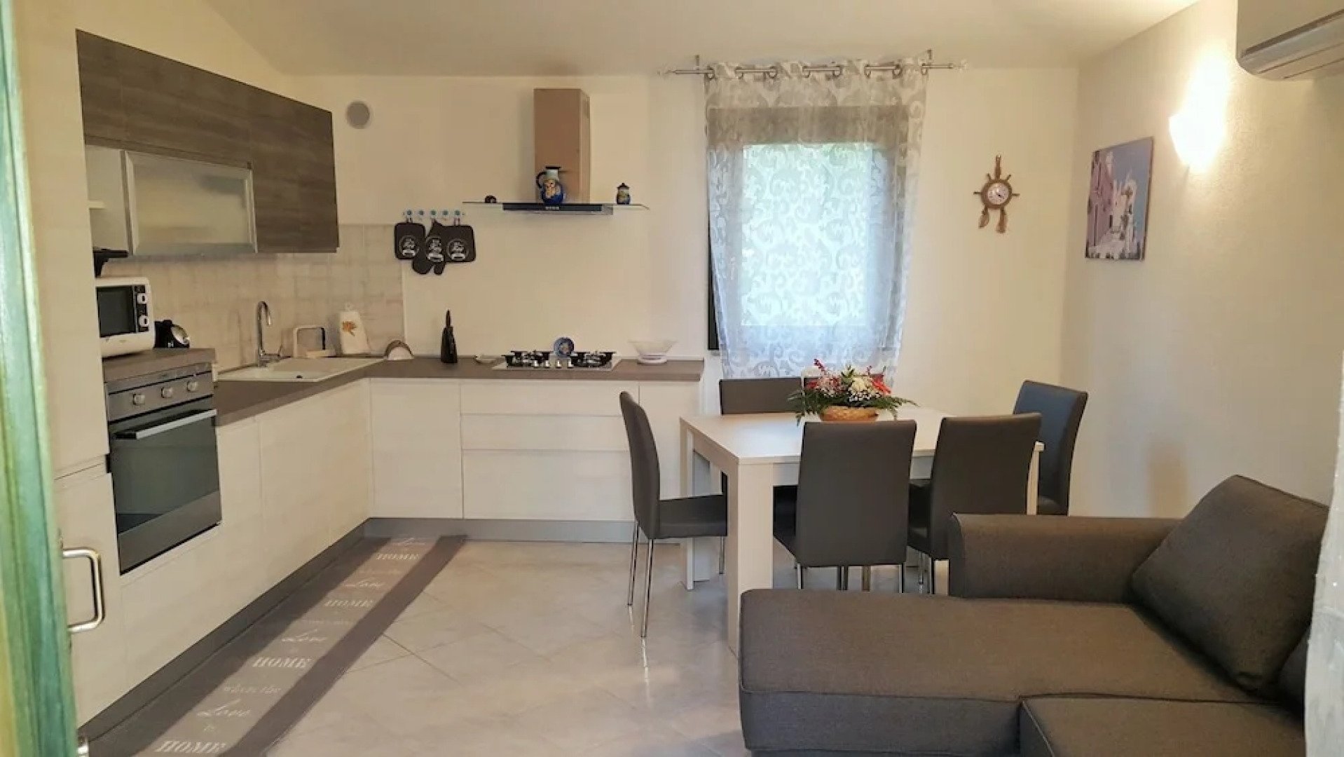 Terme di Casteldoria - Appartamento 24