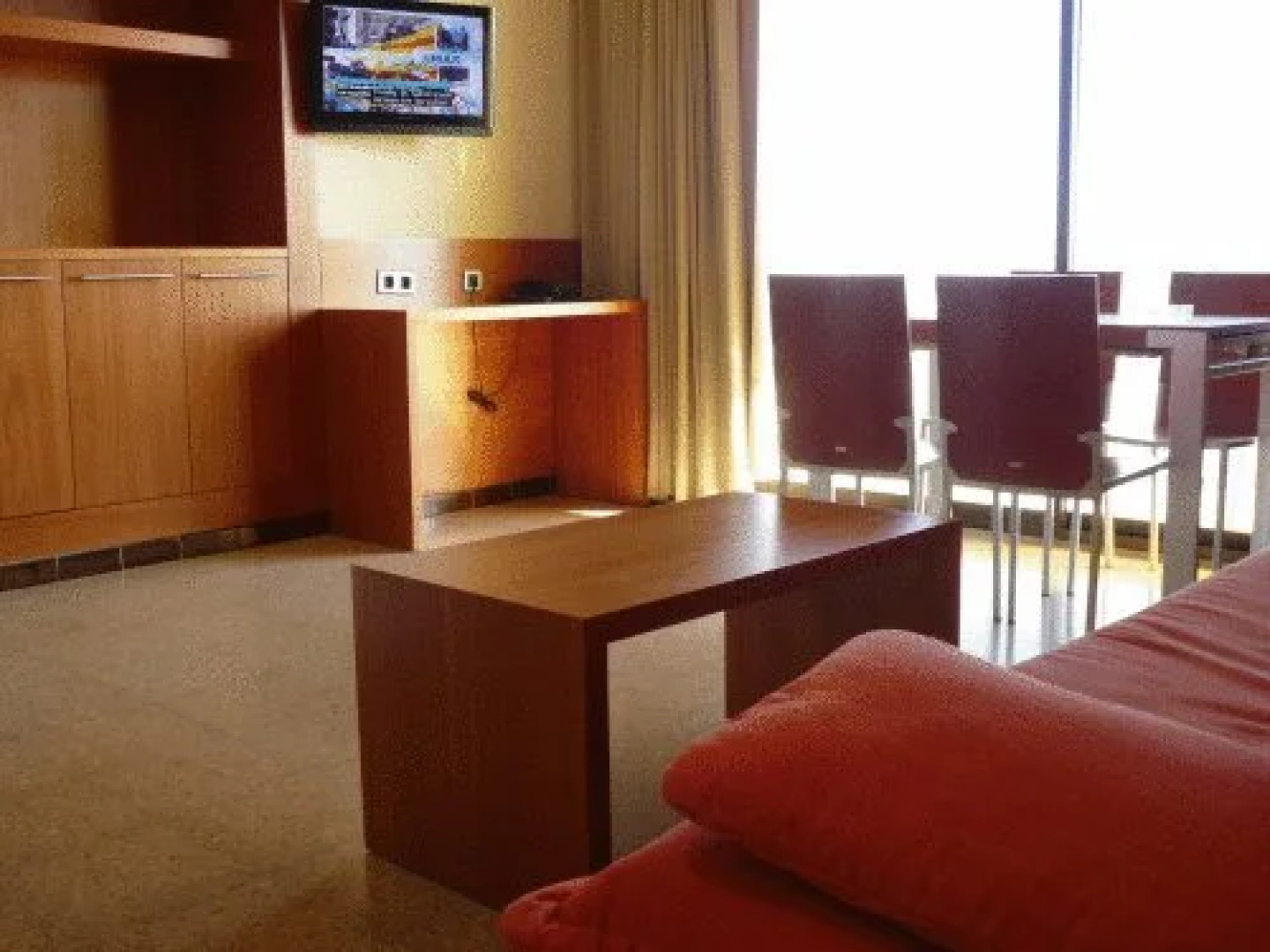 Apartamentos Can Fisa