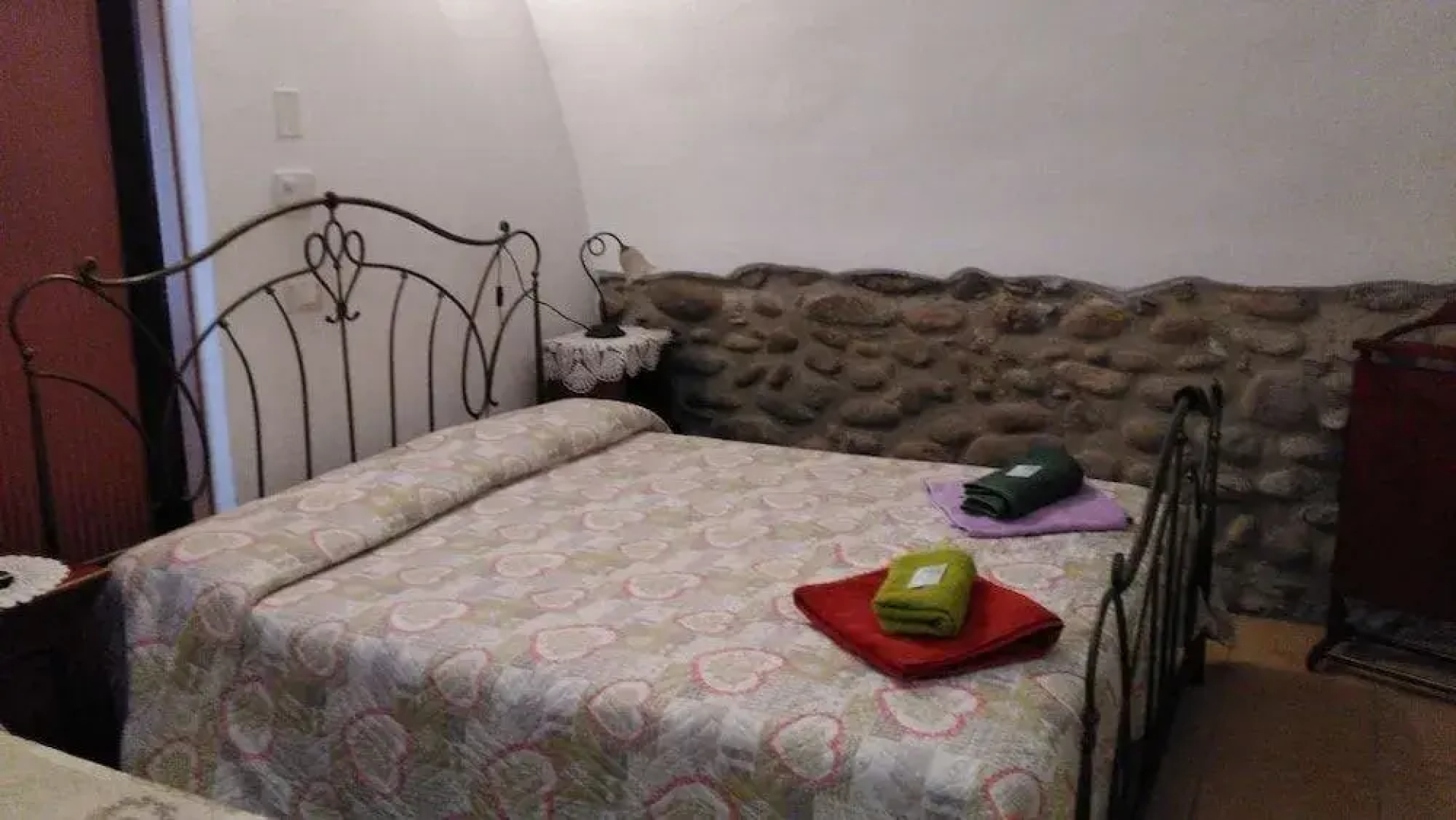 B&B Casa Iole