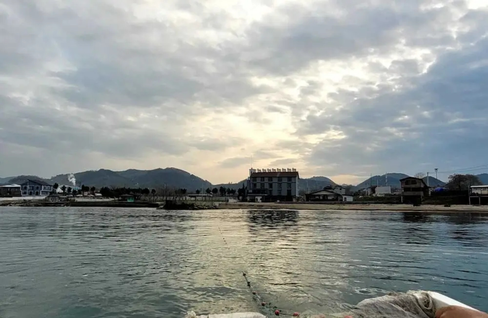 Beni Luxury Resort Kotyora