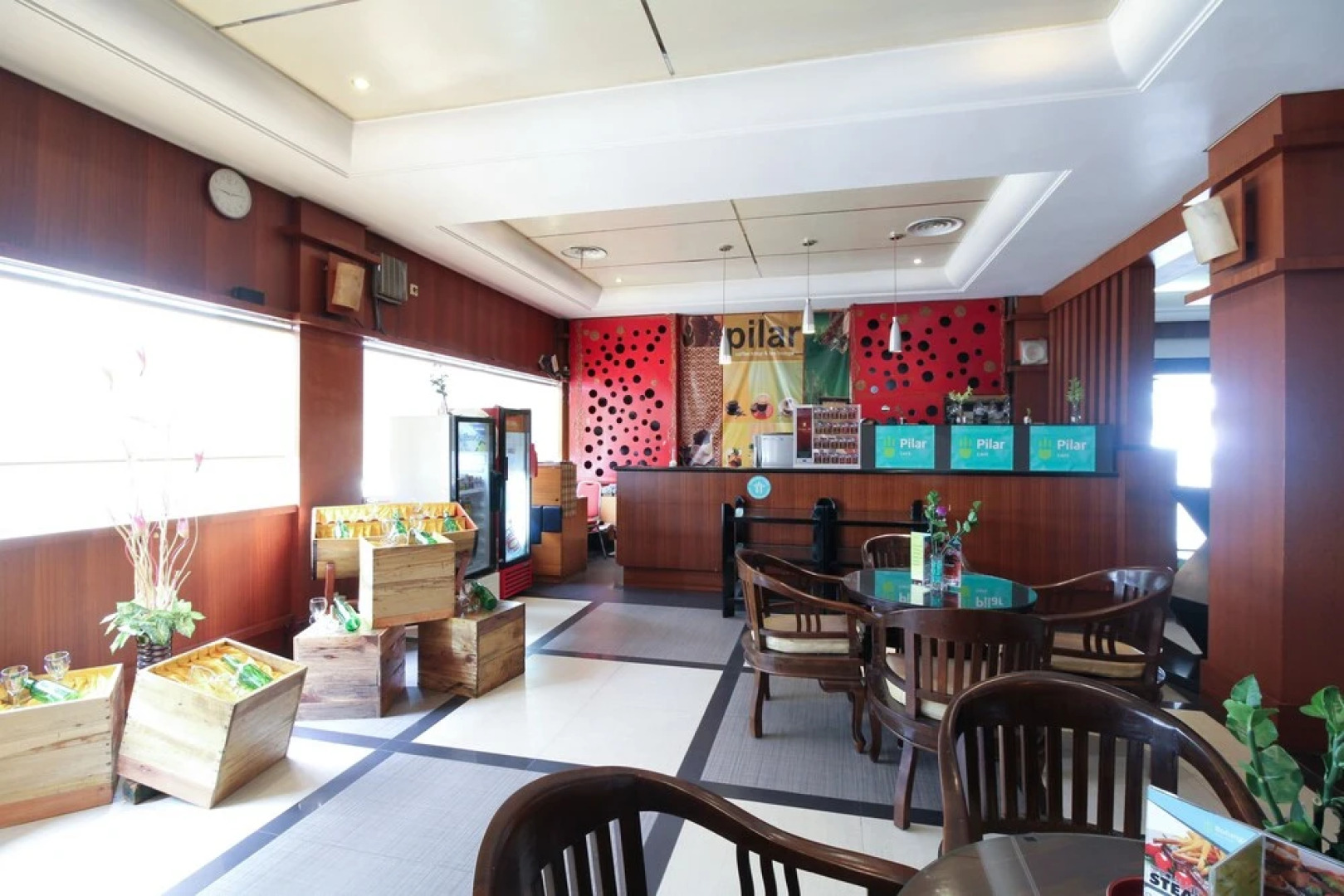 Airy Karang Balik Yos Sudarso 77 Tarakan