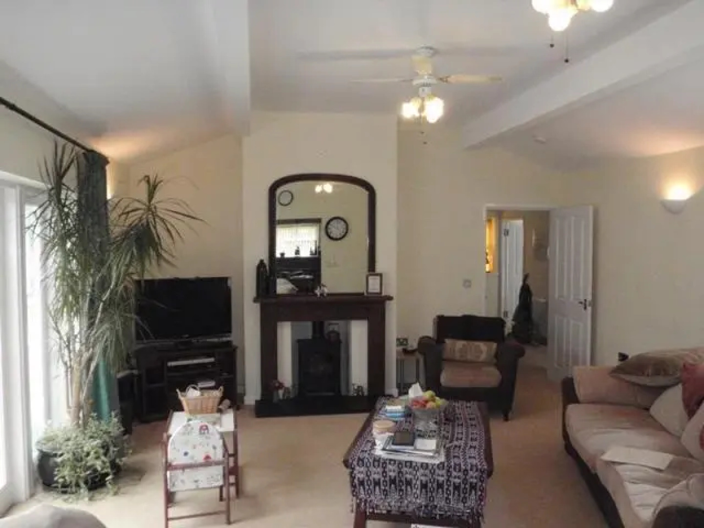 Harbour View Bungalow