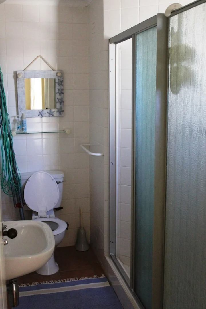 10 The Deck Self catering