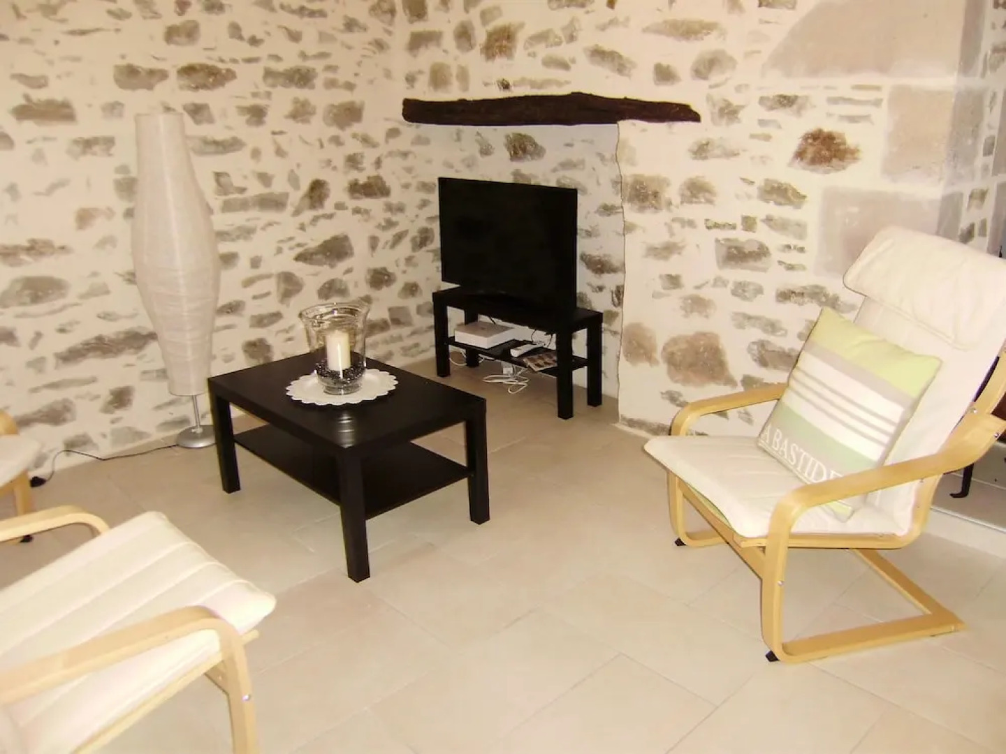 Gîte de la Bastide - Porte de la Pique