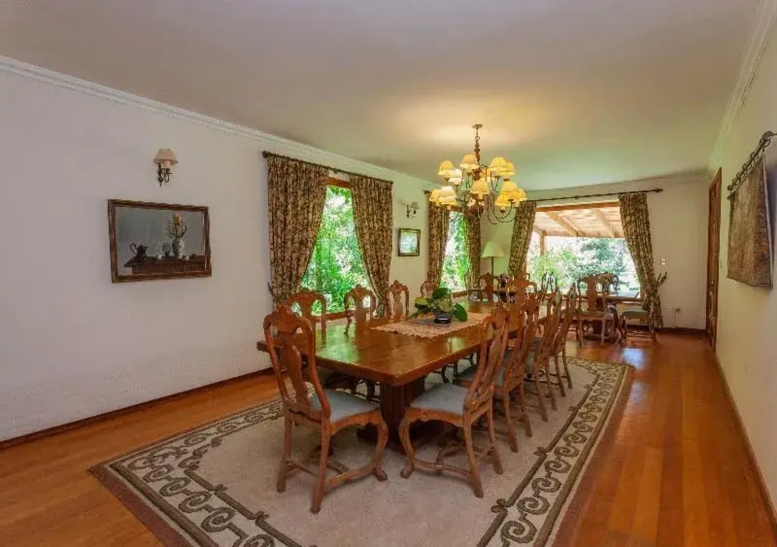 Hotel Boutique Almahue