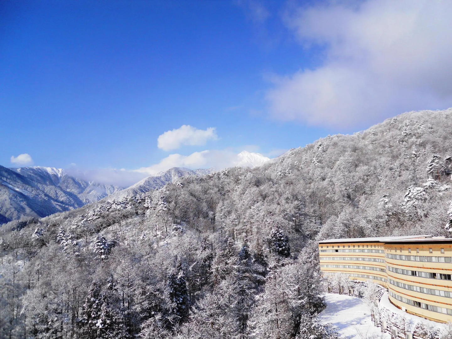 Izumigo AMBIENT Azumino Hotel