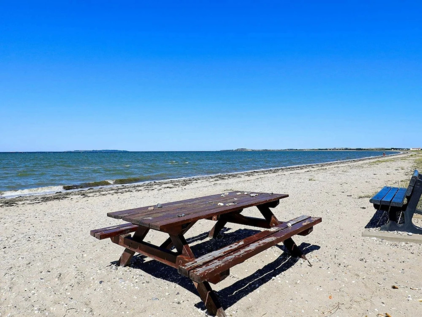 Lovely Holiday Home in Logstor With Sauna