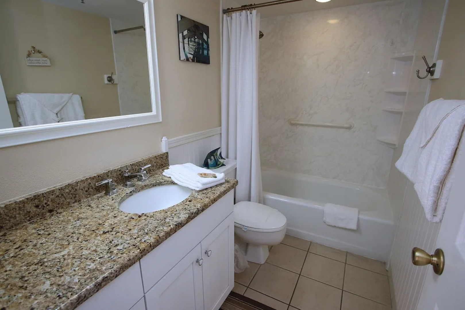 Beach Cottage 2103 Apartment