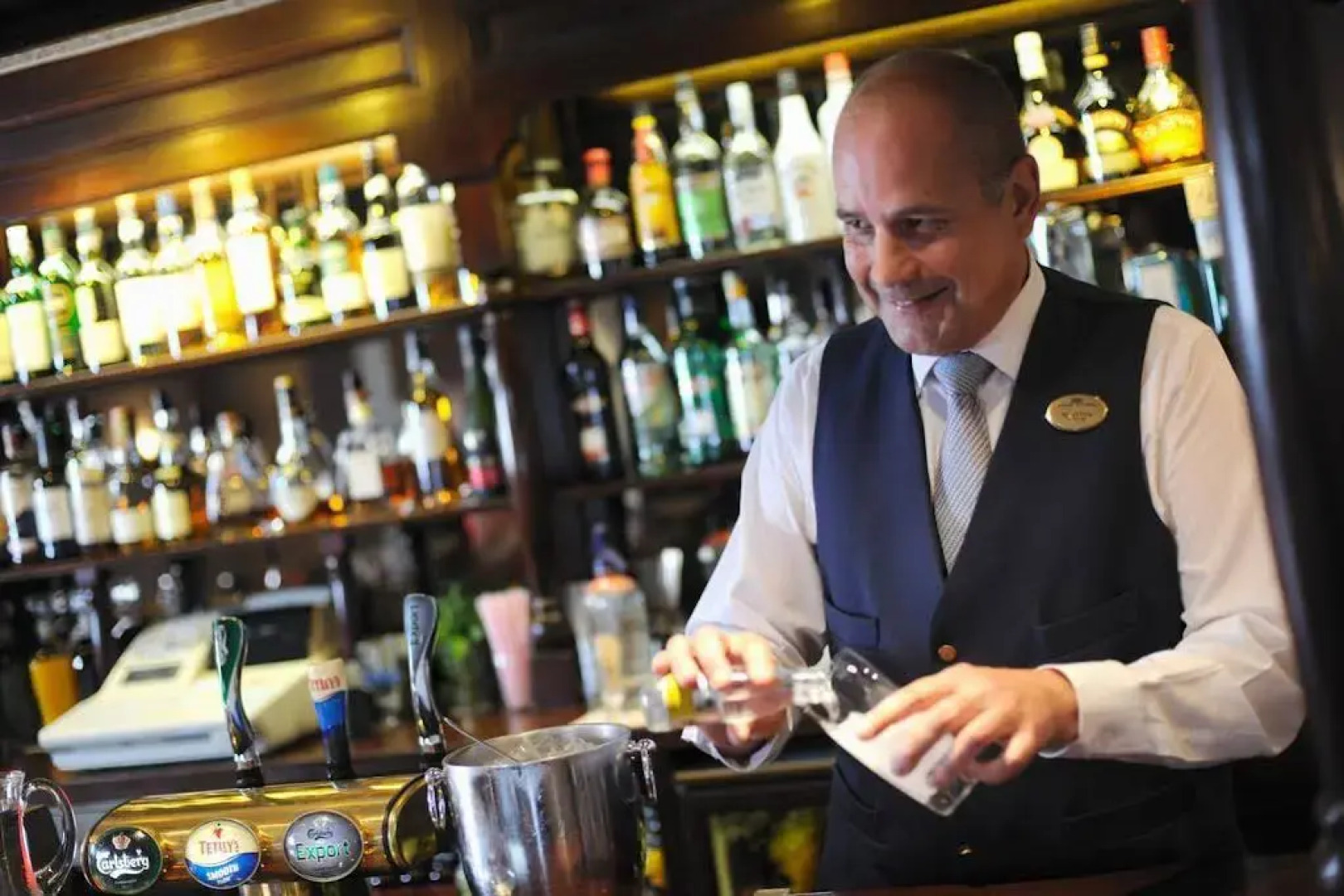 Hotel Riviera Sidmouth