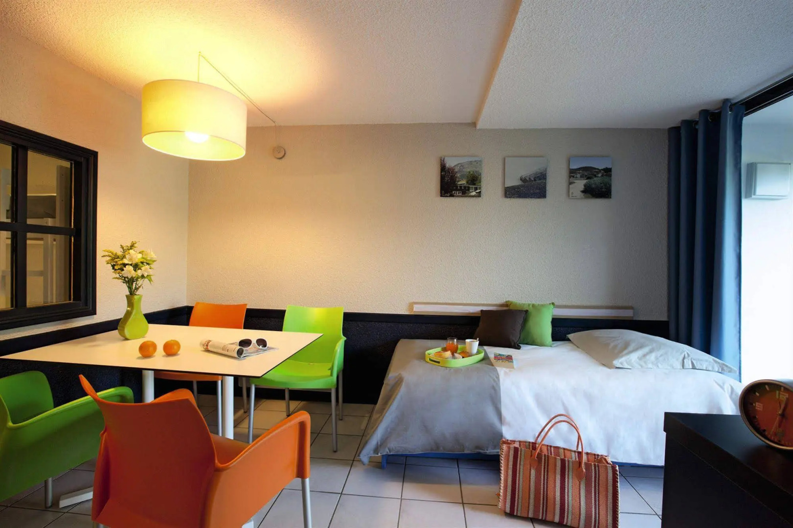 Résidence Vacances Bleues Lou Castel