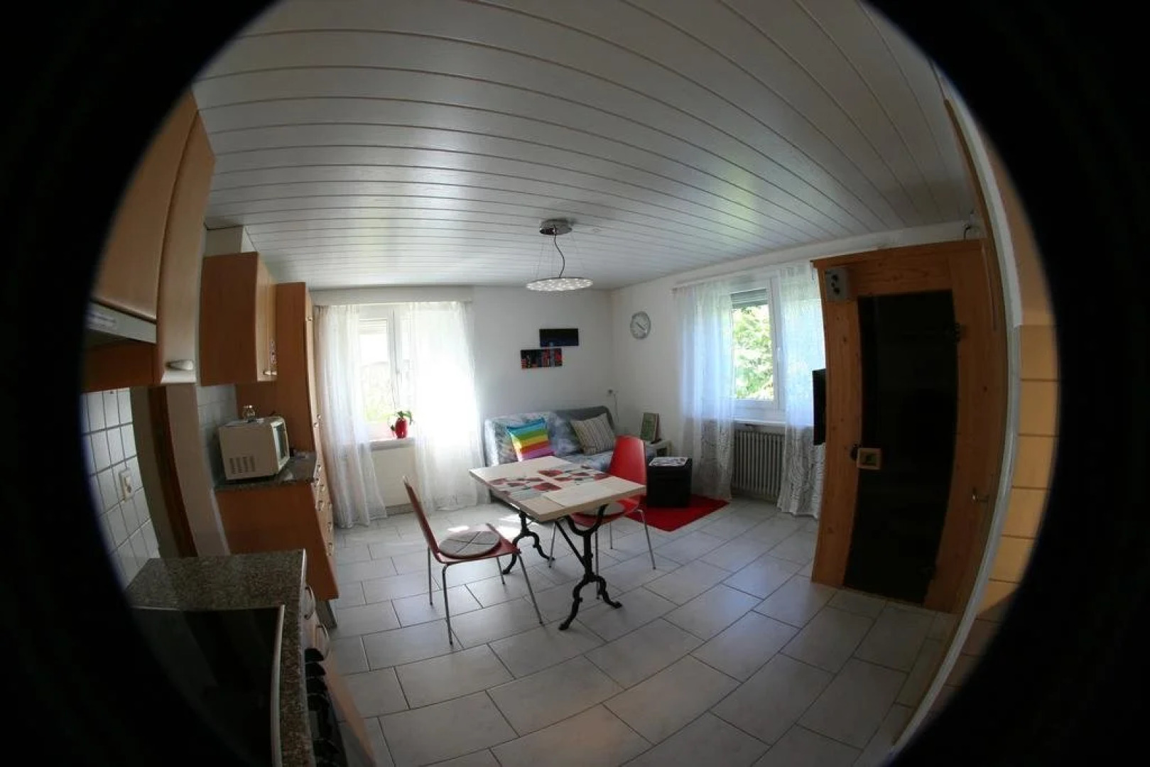 BnB Mönthal im Jurapark