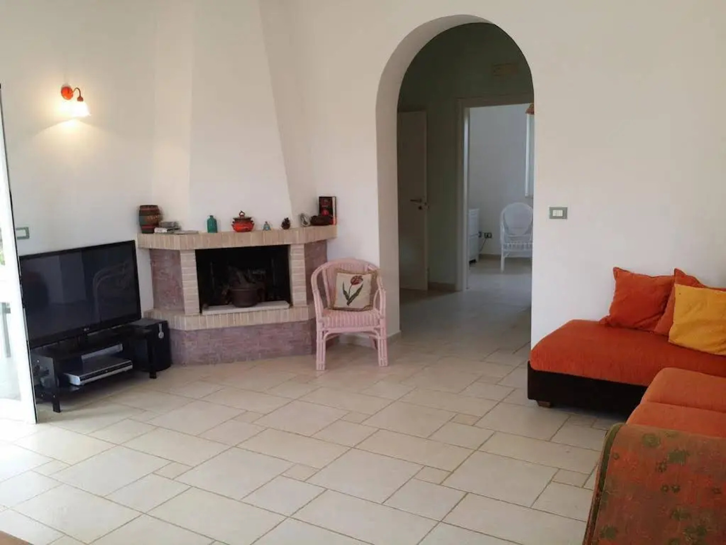 Casa Vacanze Trullo