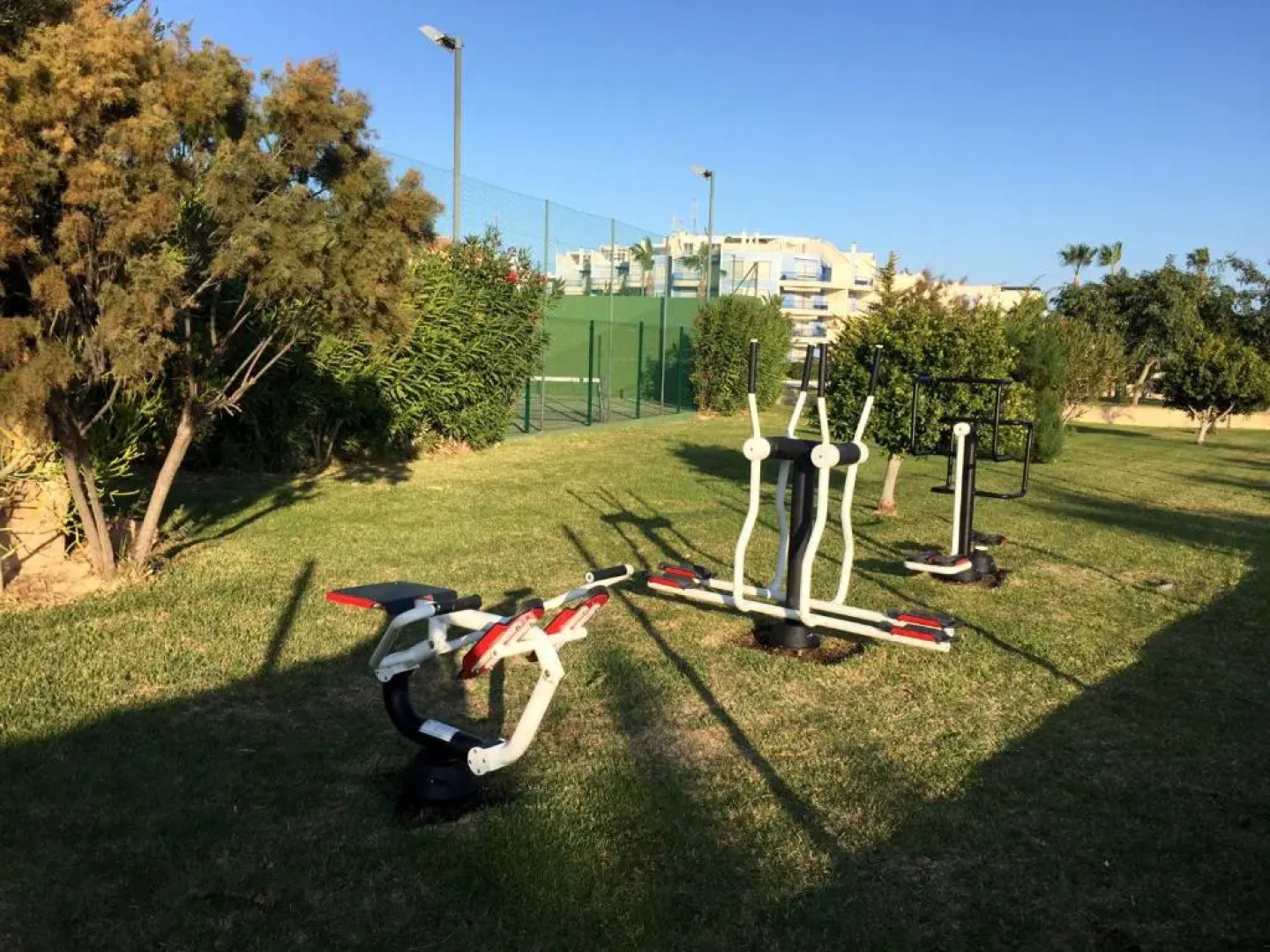 Apartment Calas de Campoamor en Aguamarina