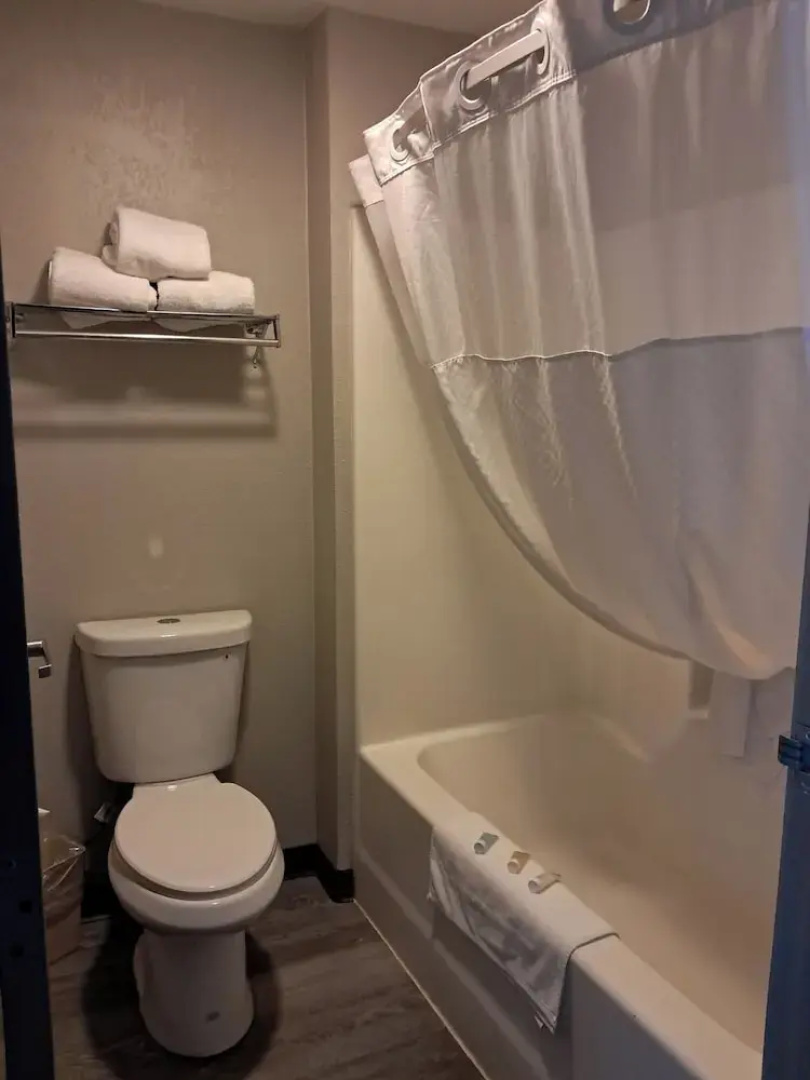 Days Inn Safford