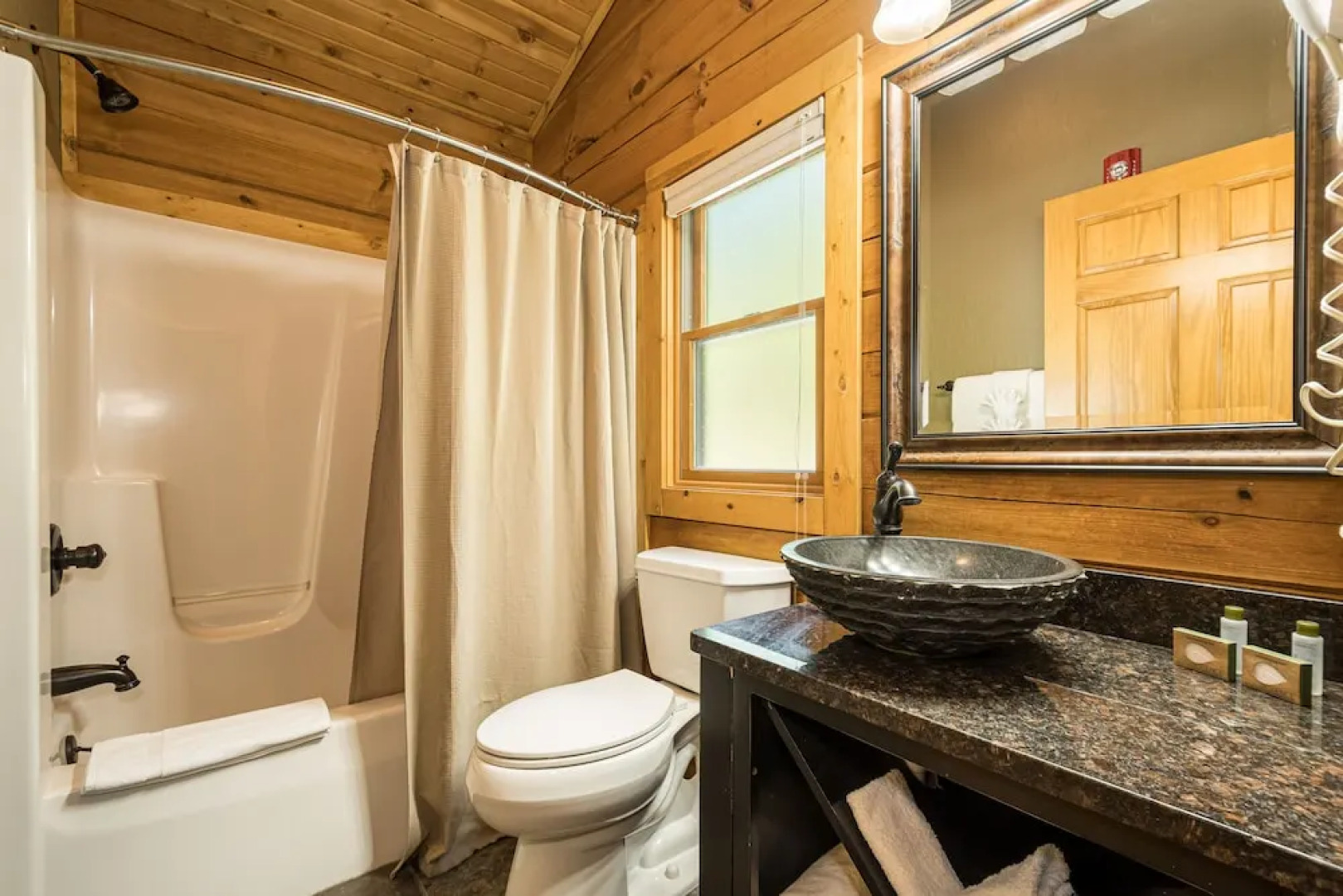 The Lodges at Sunset Village