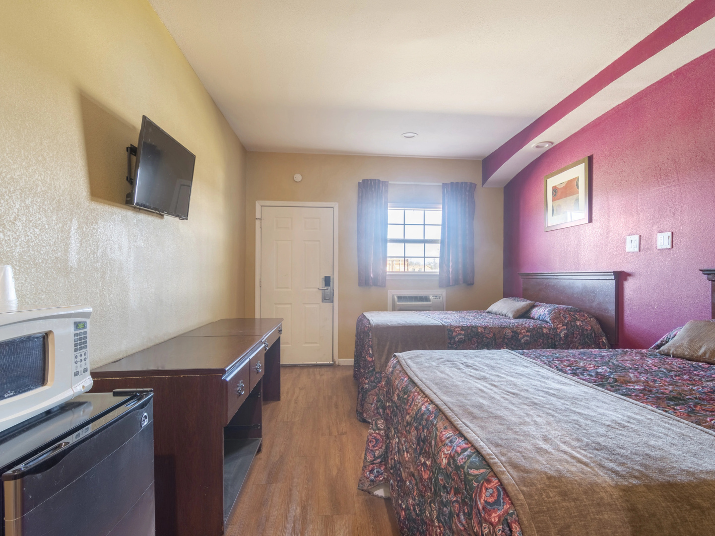 Ruleville Inn By OYO