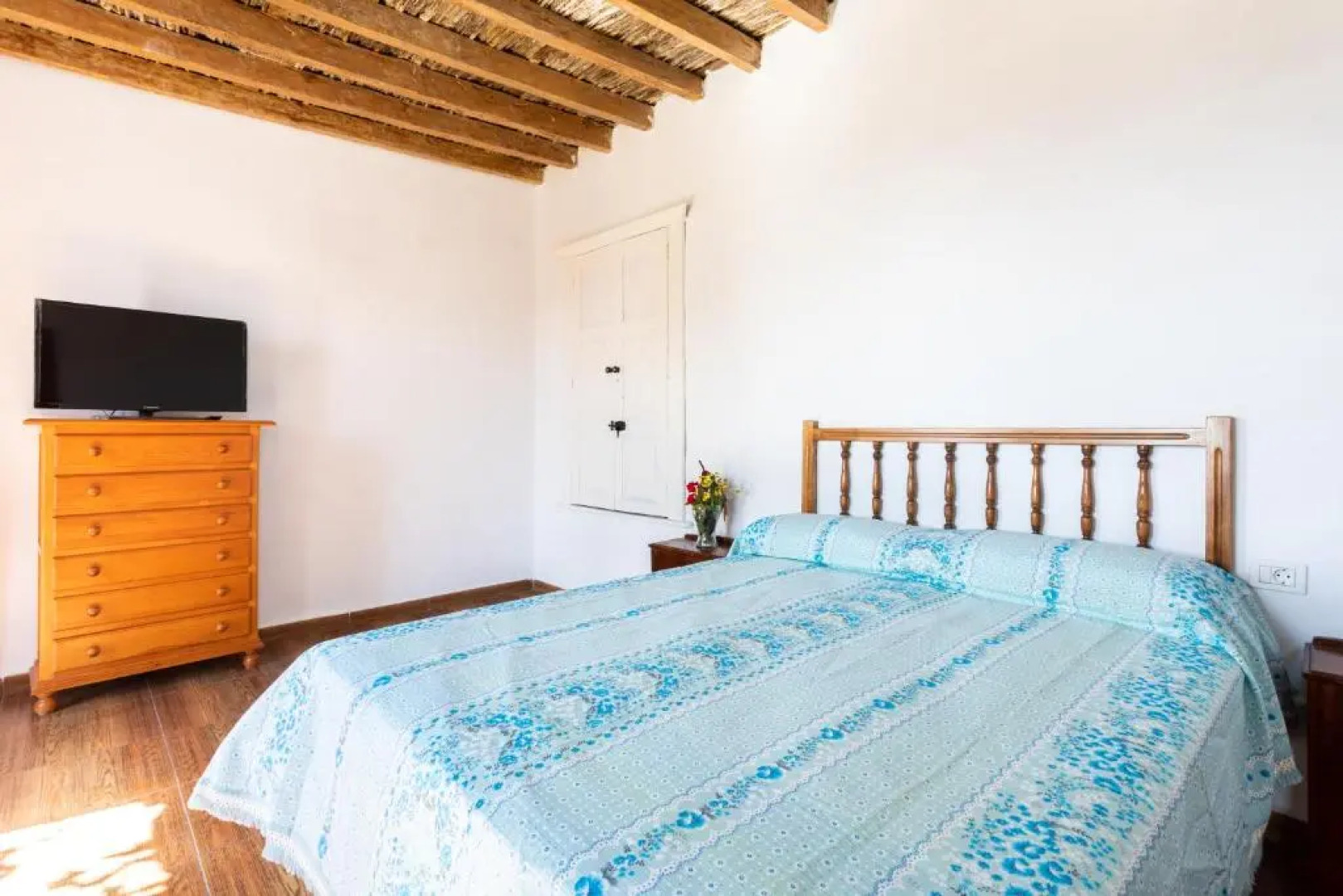 Eco Holidays House Raíces