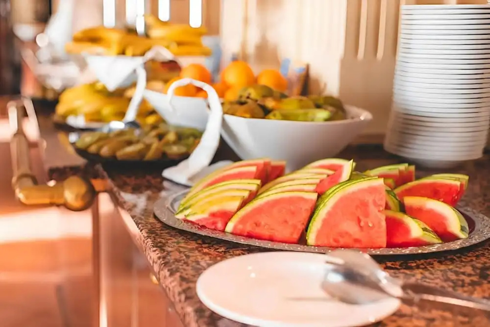 Appartment 312 Landseite