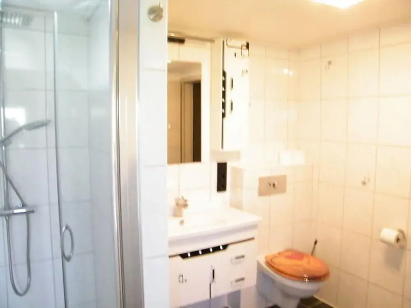 Muller Comfortable Holiday Residence