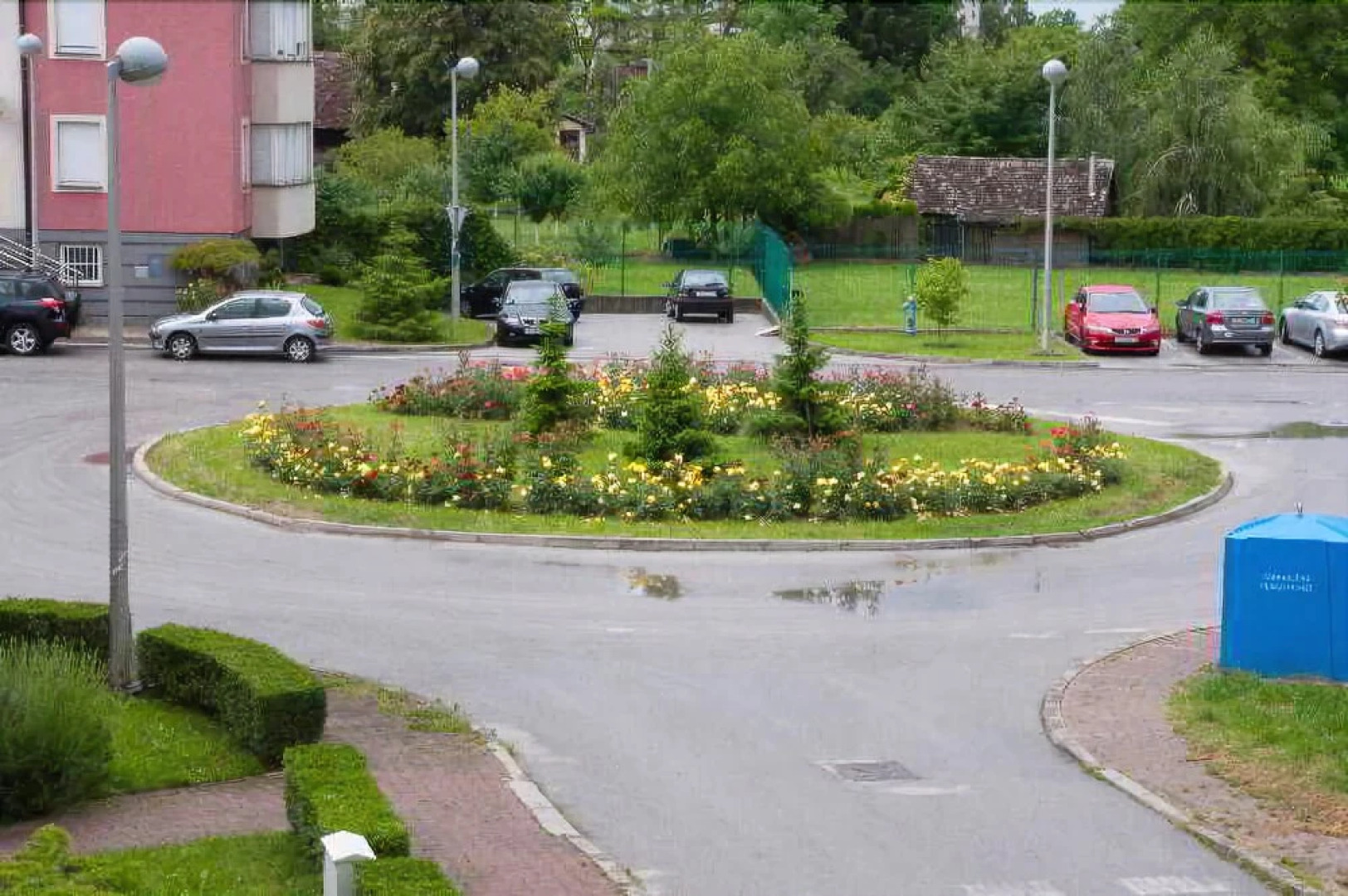 Apartman Urbana Villa