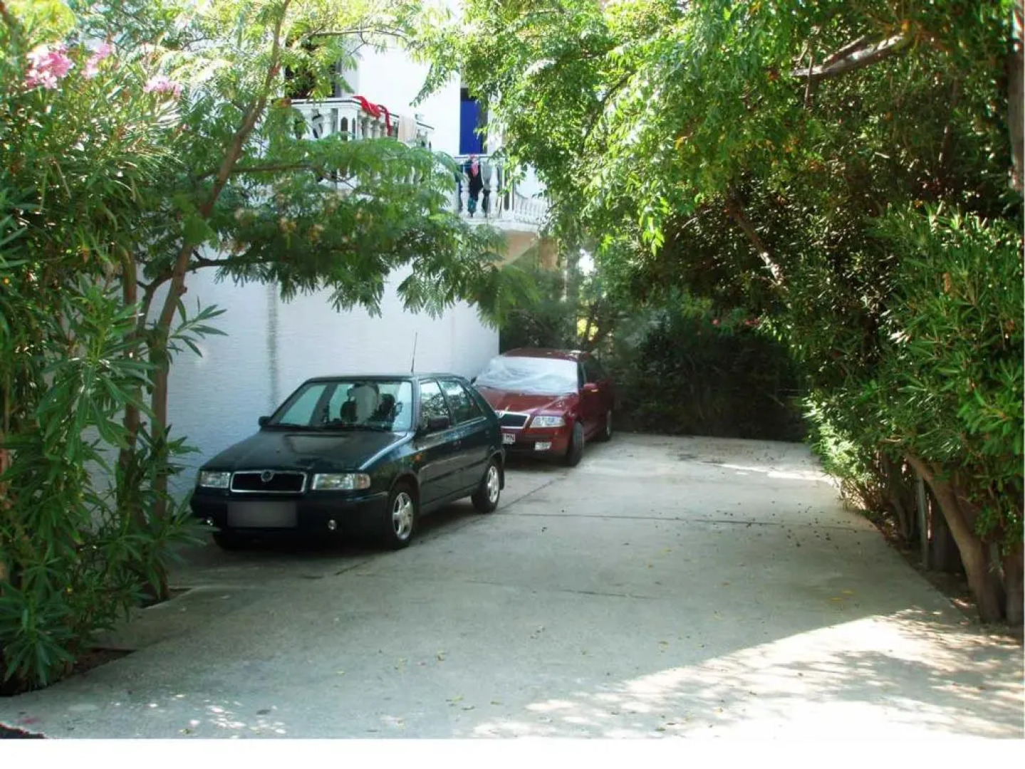 Apartments MINT Povljana - 50m from sandy beach