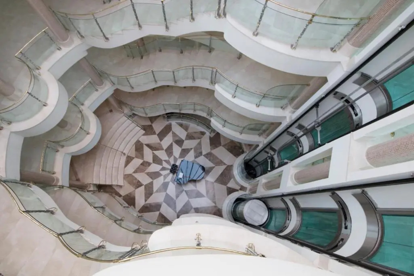 Hotel Granada Palace