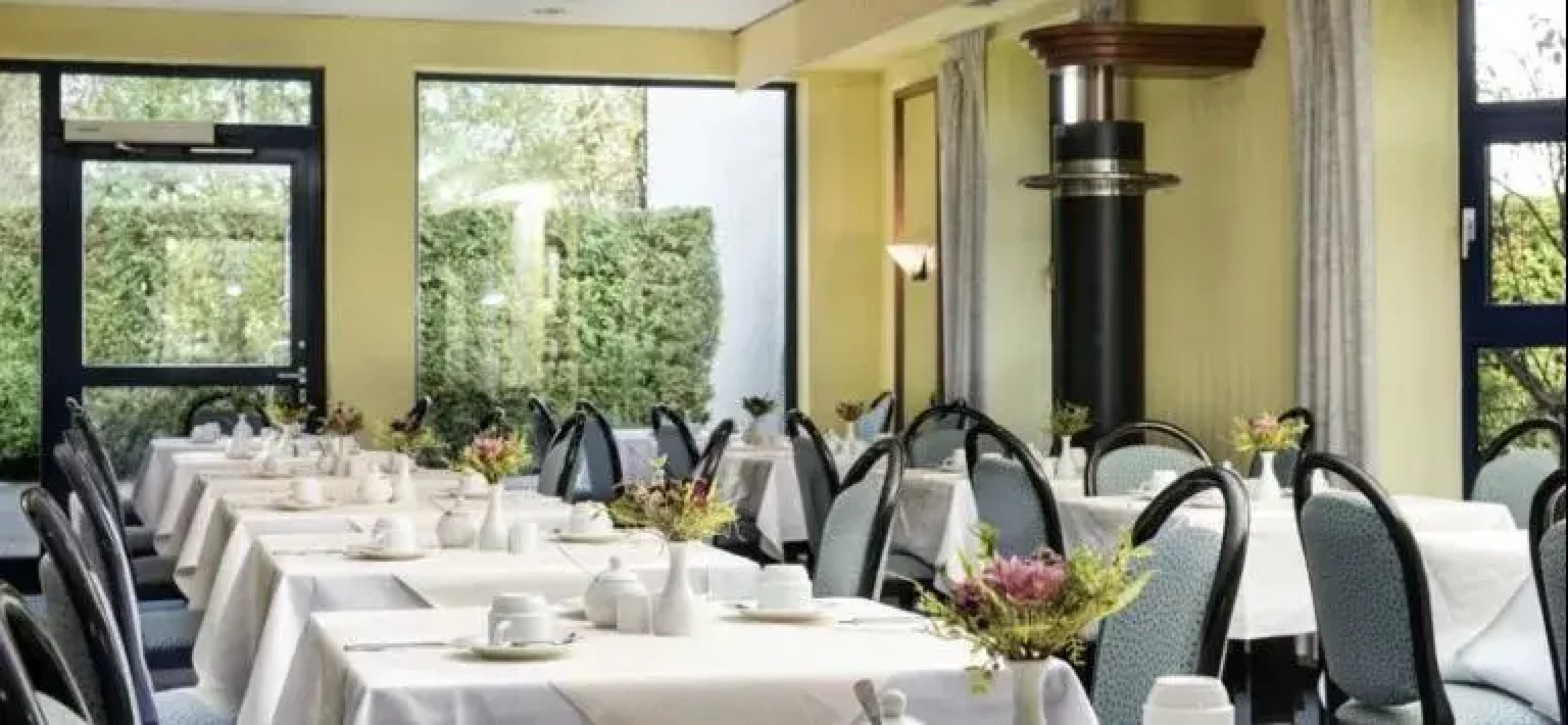 Days Inn Leipzig Messe