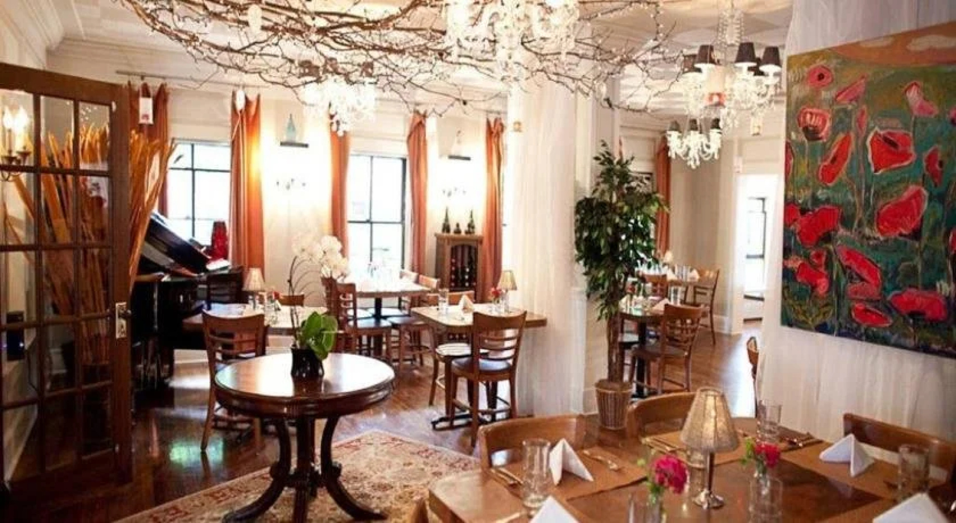 Highlander Mountain House