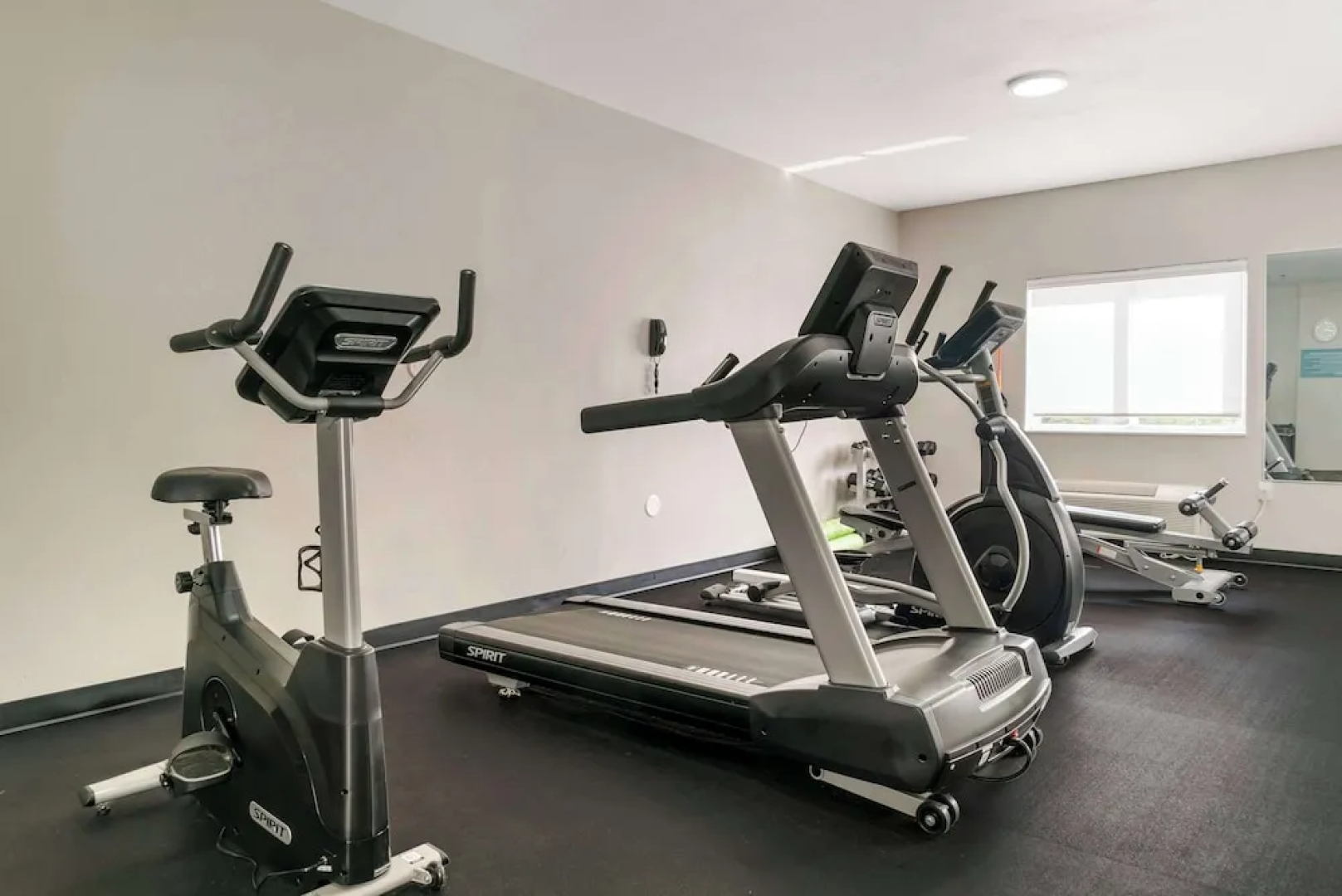 Best Western Clare Hotel