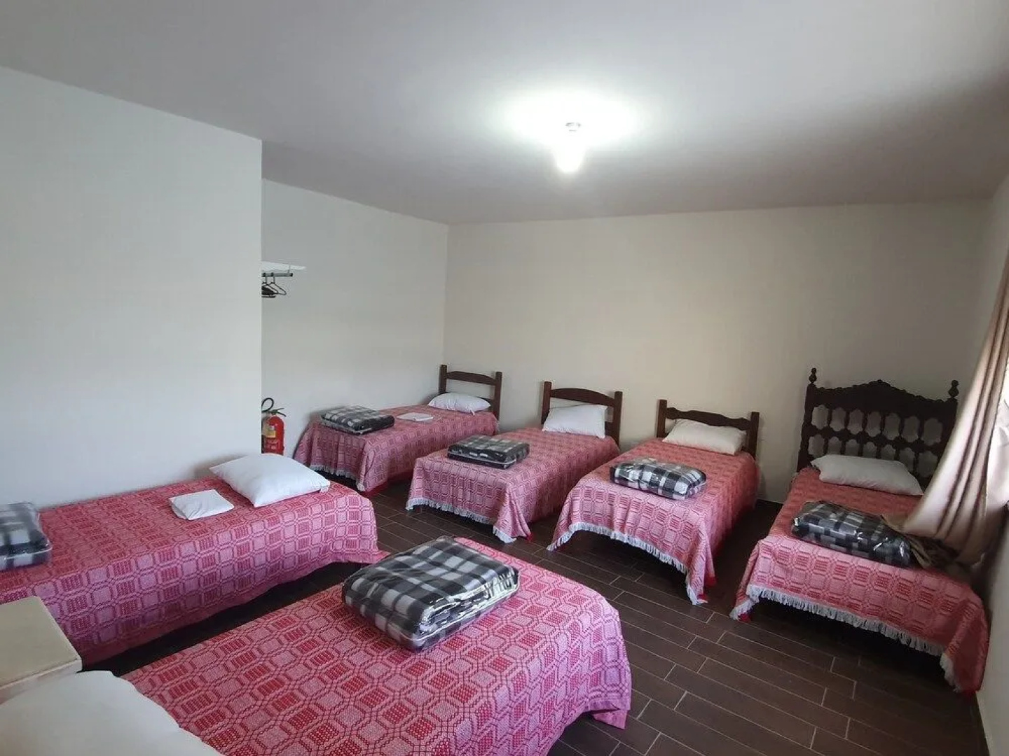 Viçosa Hostel