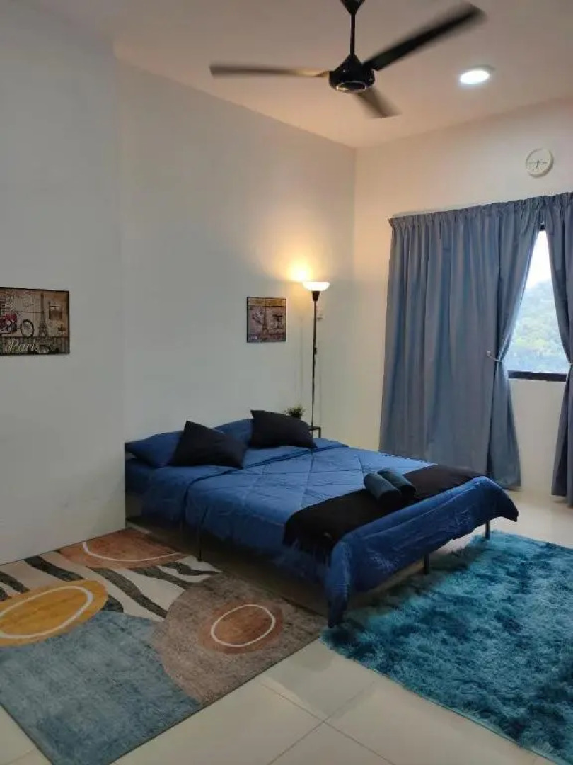 My2ndHome@IconResidenceKualaTerengganu