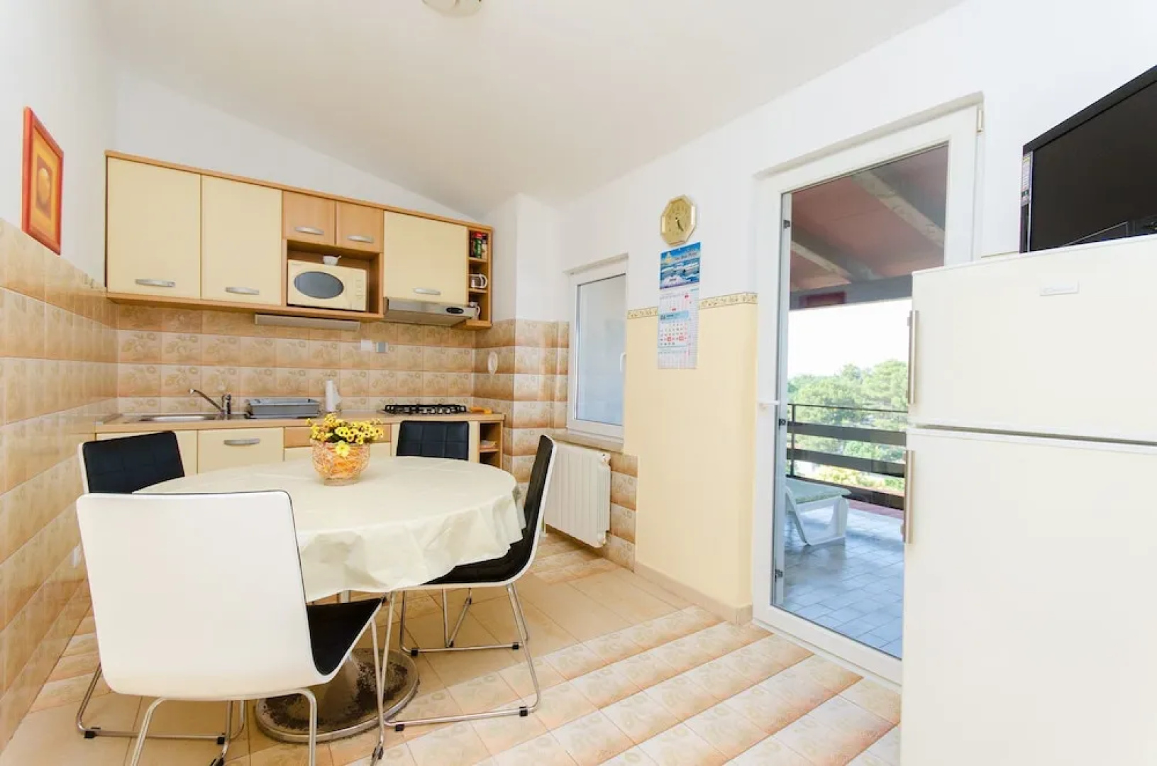 Apartments Ester