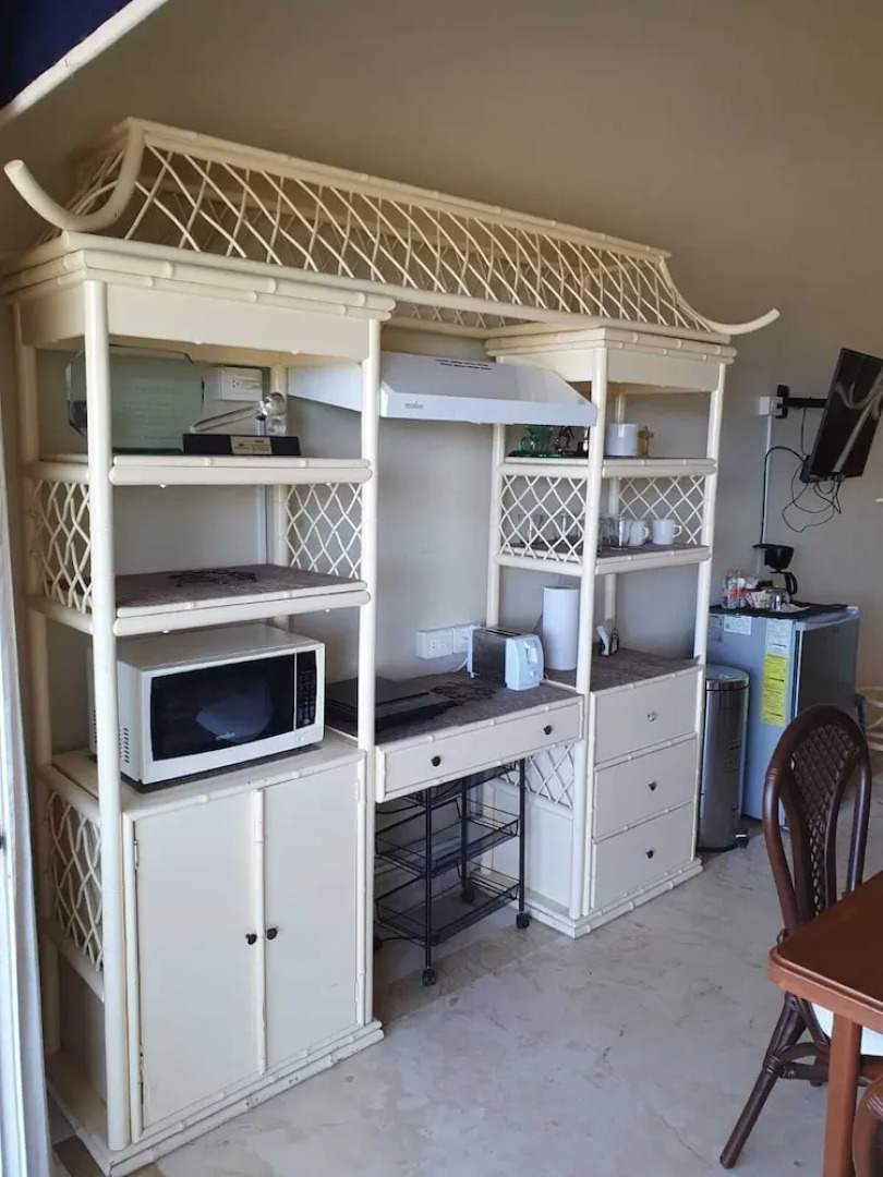 Puerta del Mar Cozumel