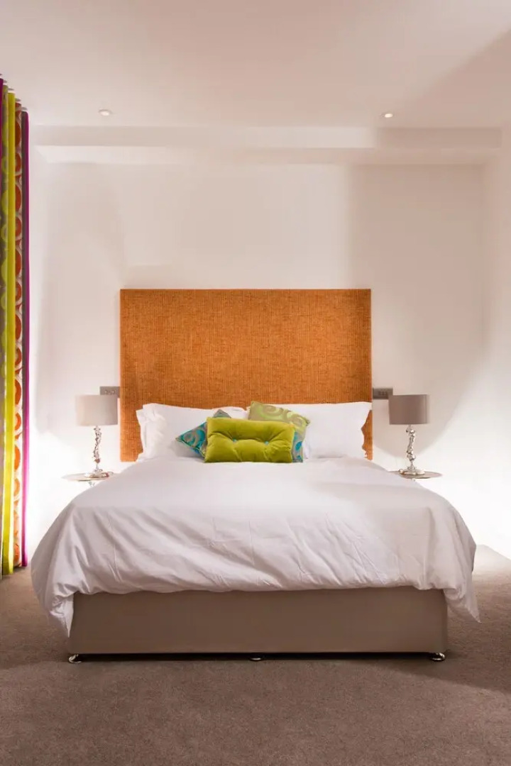 Restaurant James Sommerin