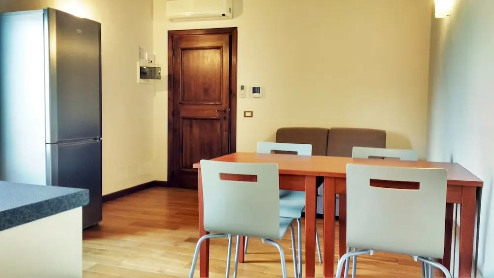 Villa Conti Zambonelli