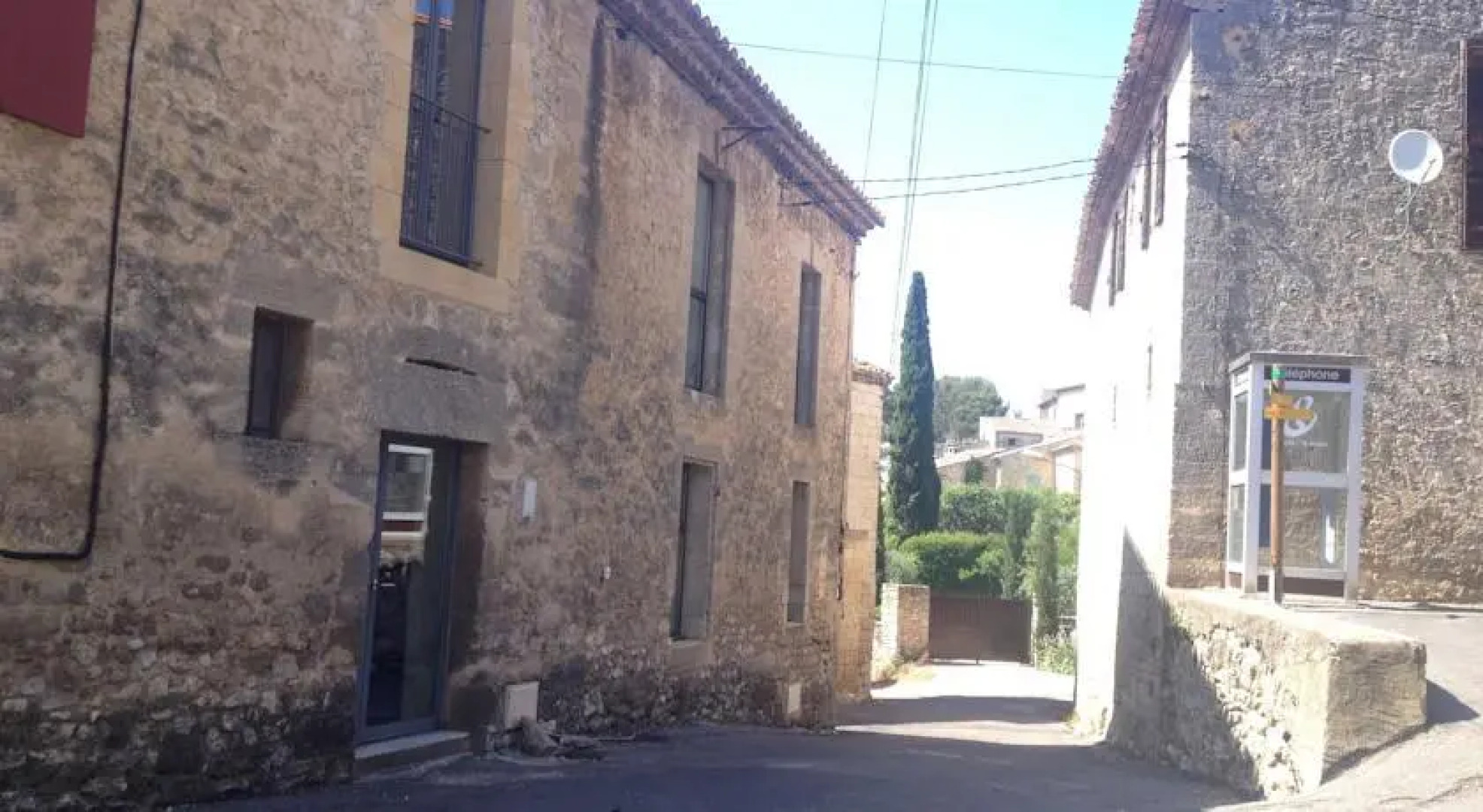 1 chemin de la fontaine