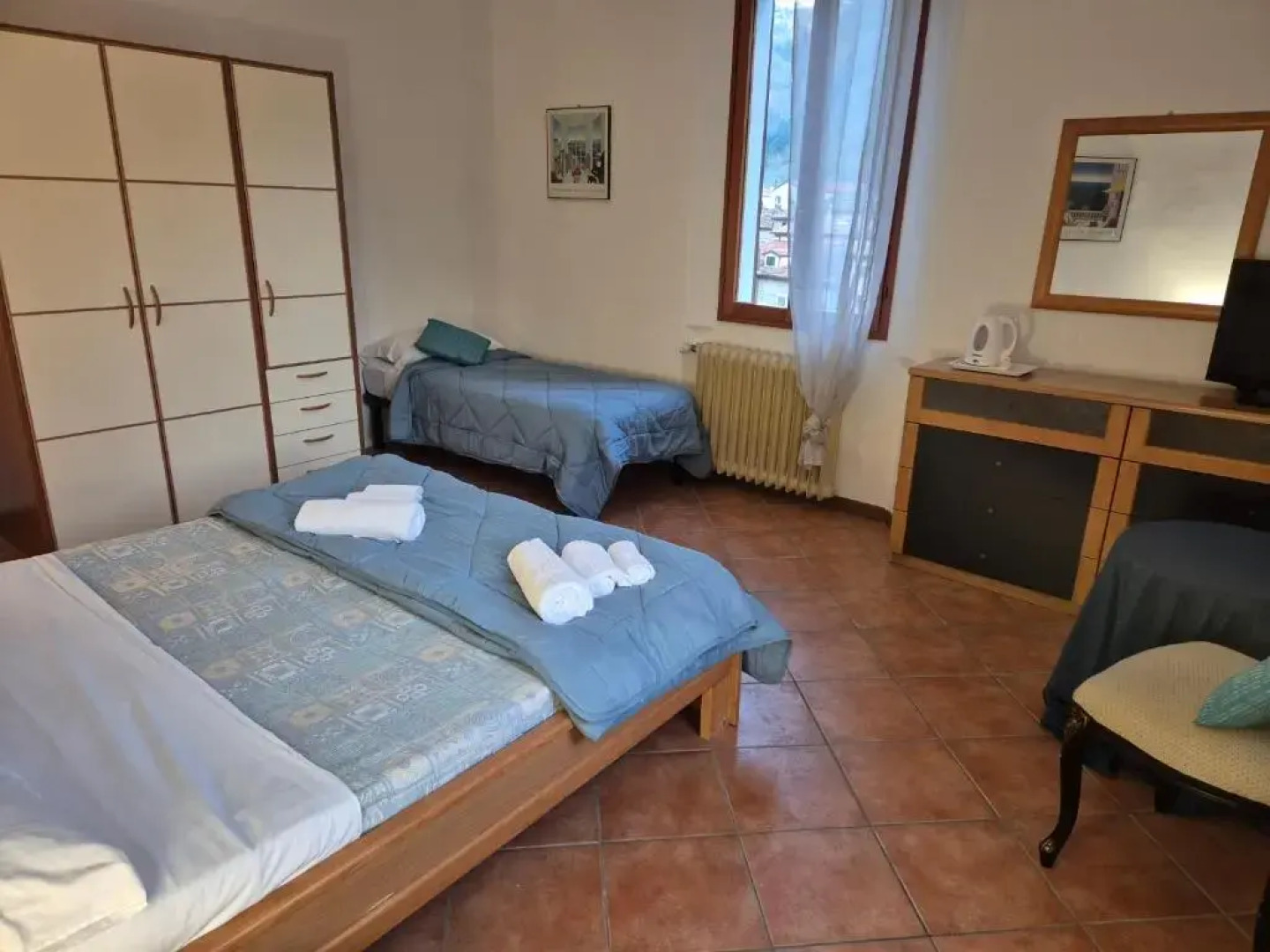 Locanda Rocchetta-Premilcuore