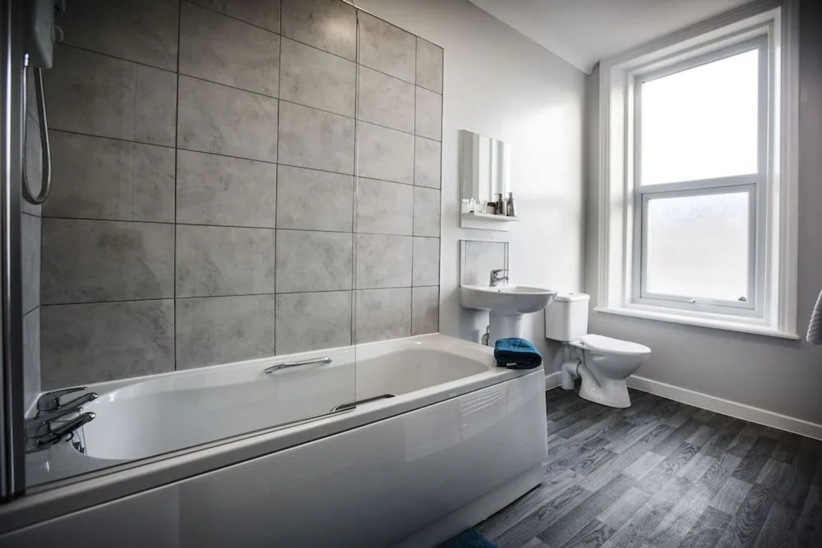 Hotel 52; Sure Hotel Collection by Best Western