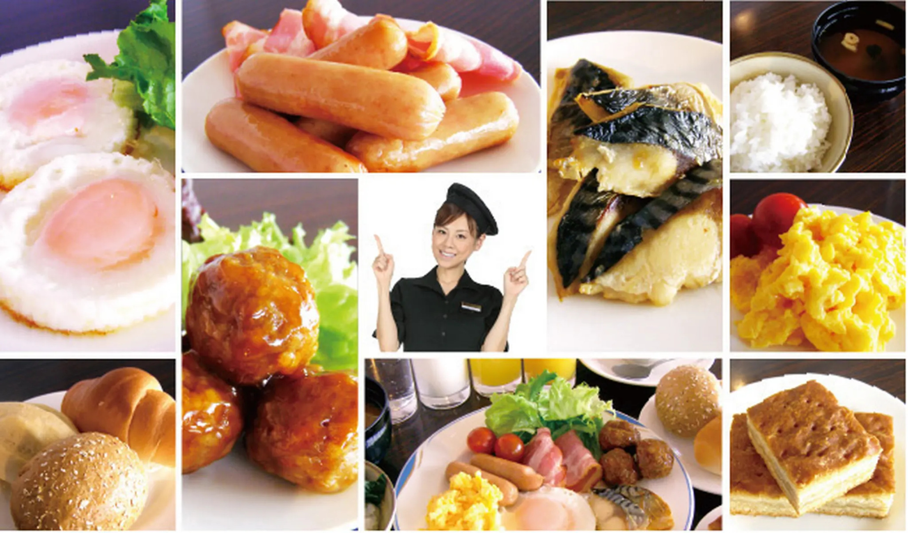 Hotel Crown Hills Kitami Annex