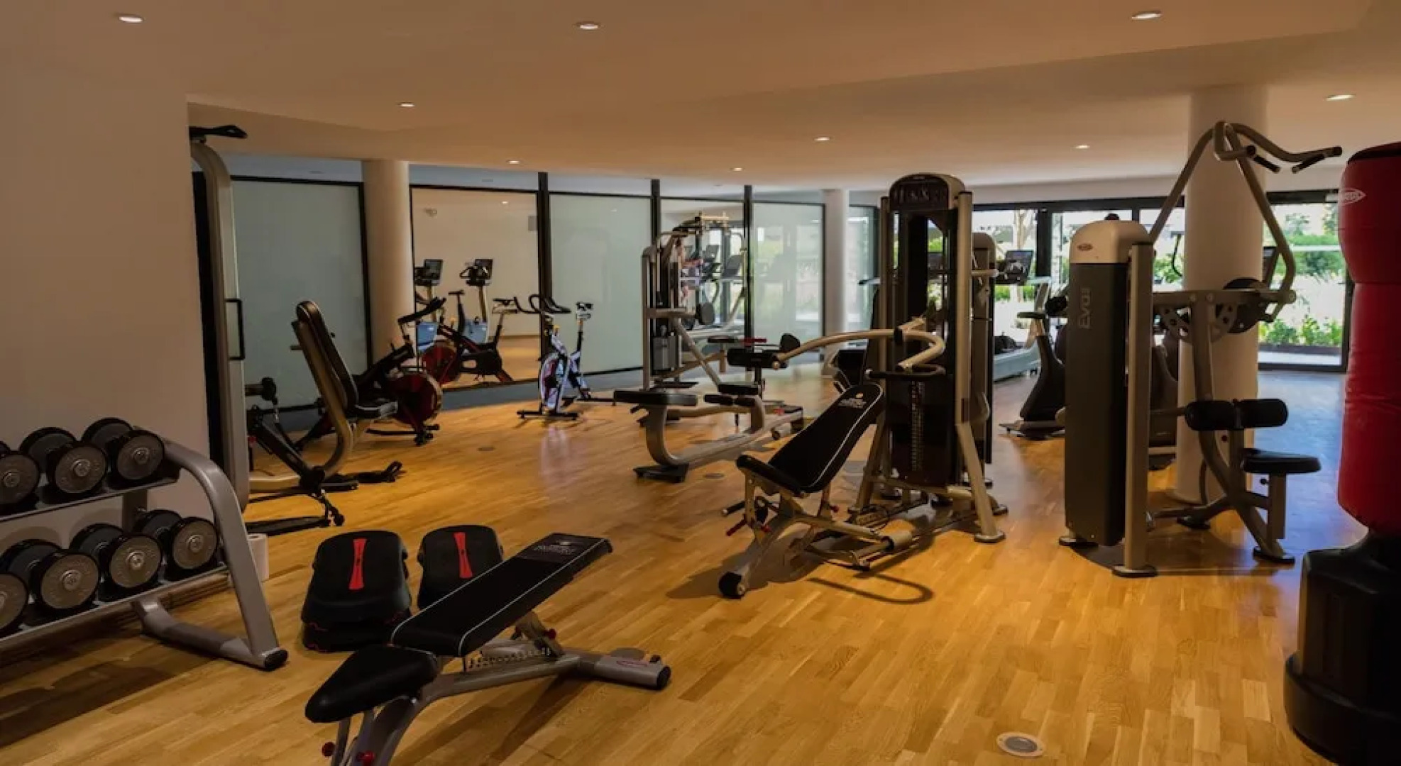 Appartement Centre St Tropez