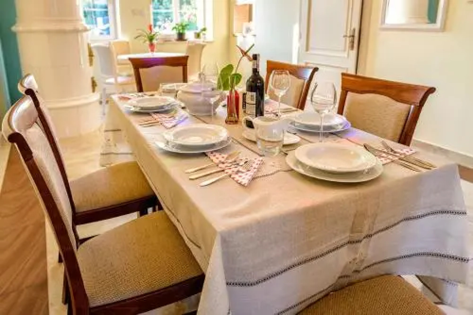 Pensjonat nad Strugą