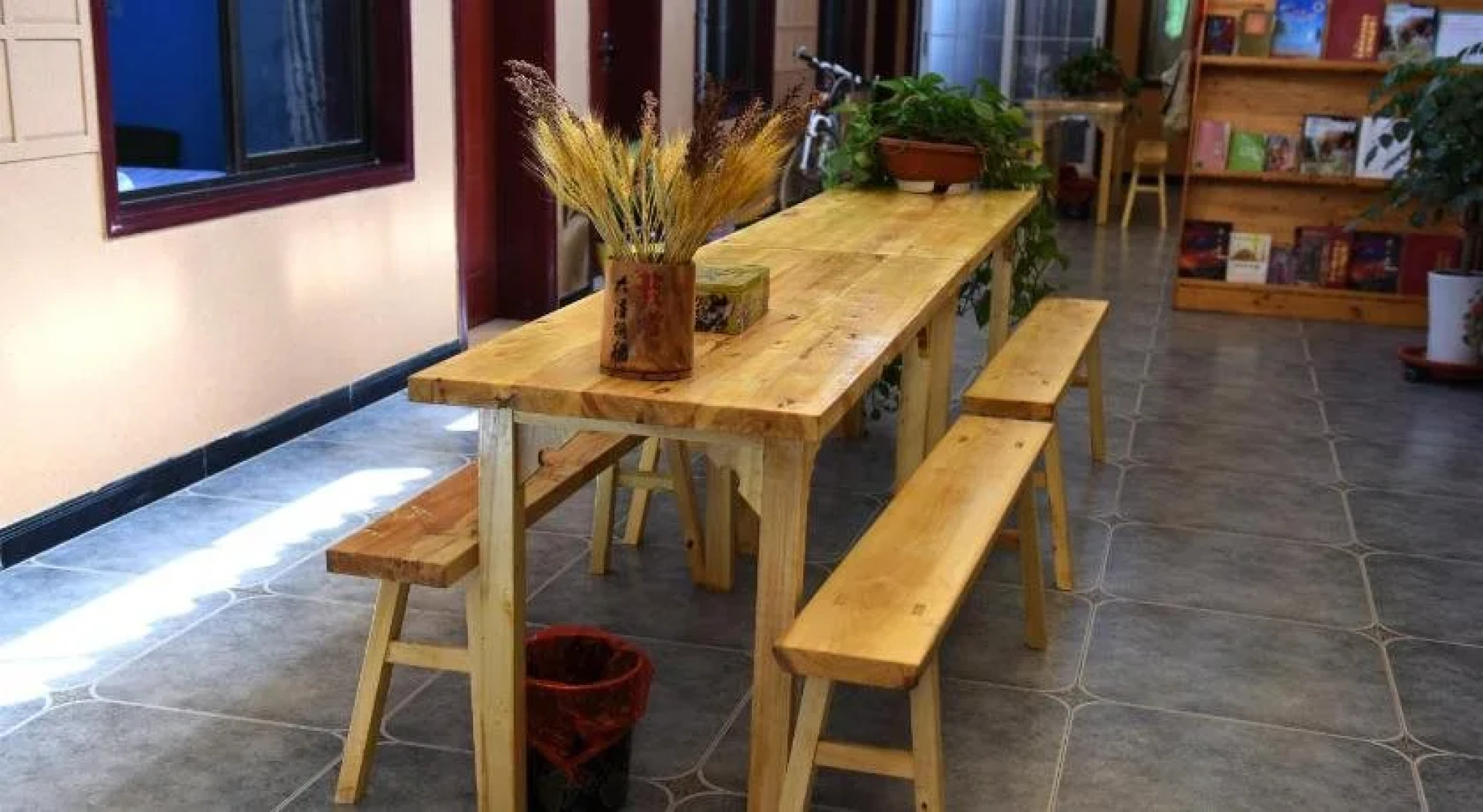 Dunhuang 8090 Guest House