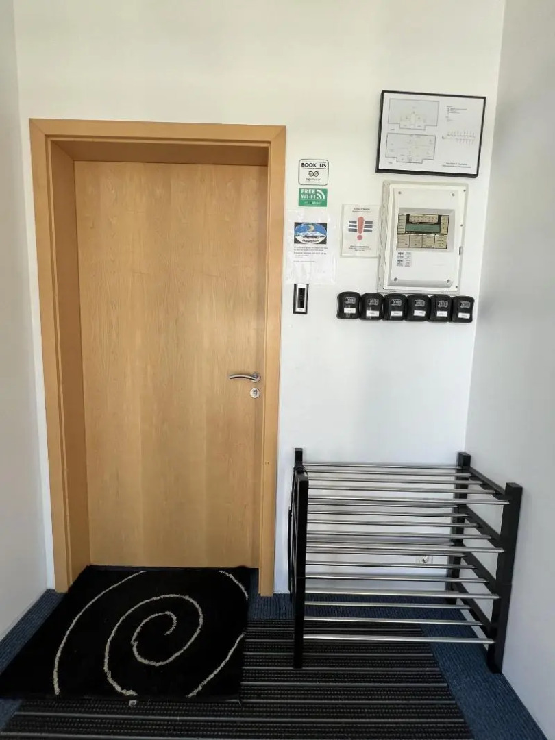 Media Luna Guesthouse